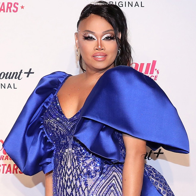 Drag Race's Jiggly Caliente Has Leg Amputated After "Severe infection"